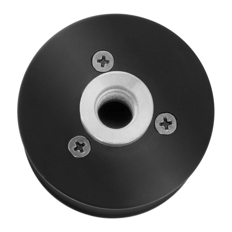 Číslo produktu: 10060895 Model: MSW-POLD57 Detaily produktu: Závit: M14 Priemer valčeka: 57 mm Šírka pásu: 20 a 40 mm Rýchla výmena Pre MSW-POL400AKKL a MSW-POL900L