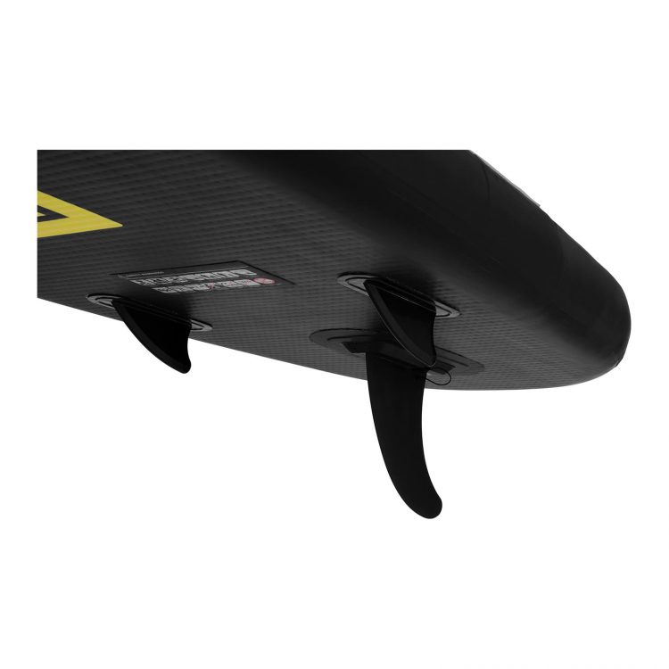 Nafukovací stand up paddleboard sada 335 x 71 x 15 cm | 145 kg