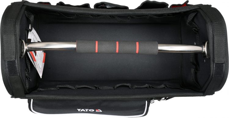 Taška na náradie YATO 52 x 33 x 24 cm - 2
