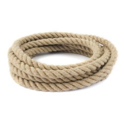 Konopné lano (12mm)