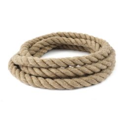 Konopné lano (22mm)