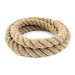 Konopné lano (36mm)