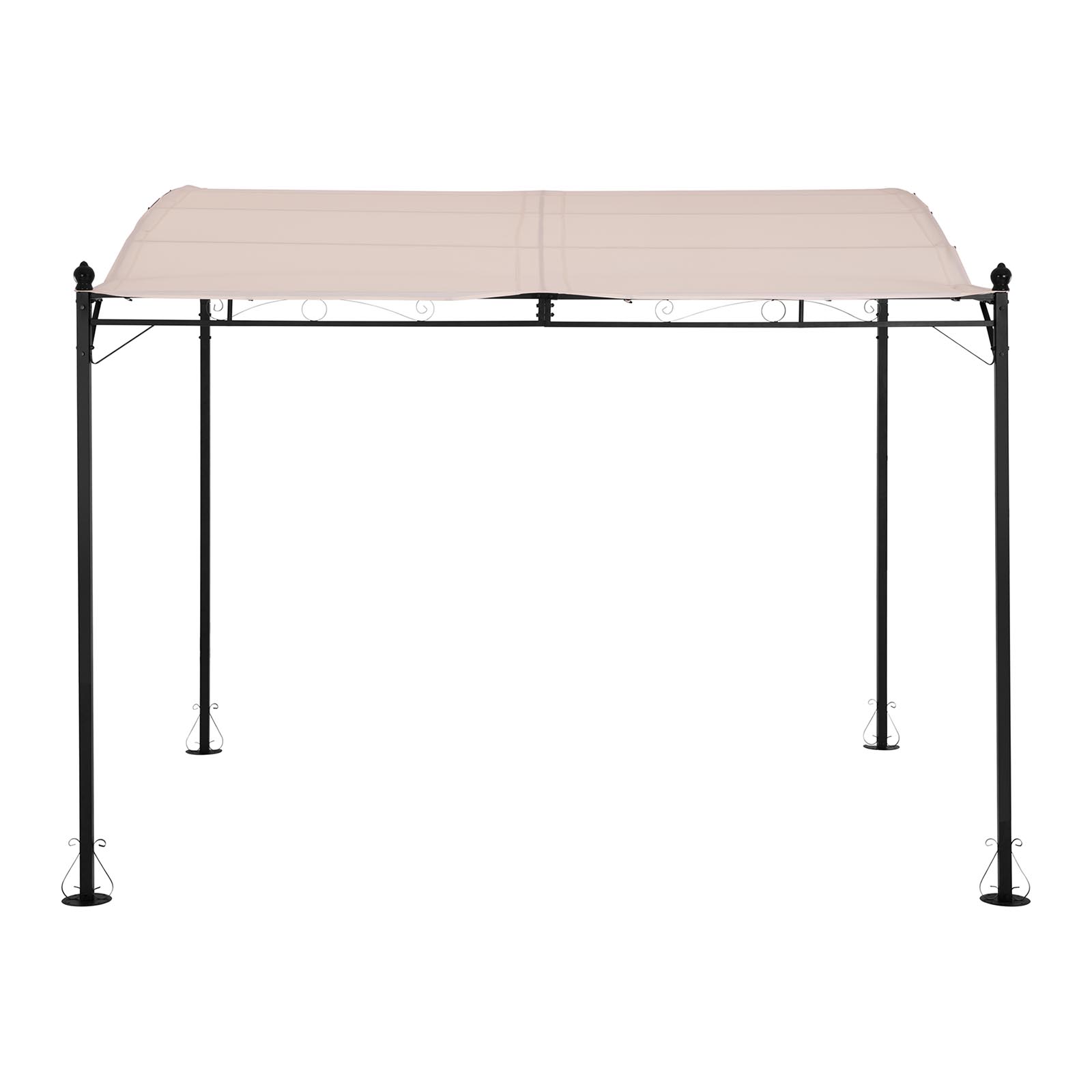 Benefico Gazebo Pergola 3 X 2 Gazebo