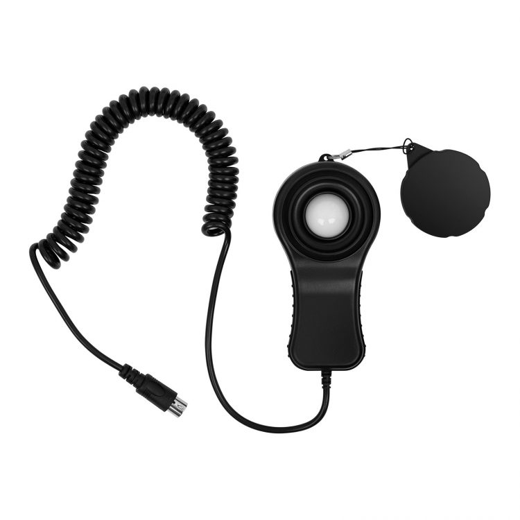 Luxmeter - do 400 000 luxov SBS-LM-400C - 2