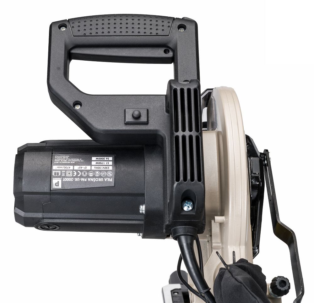 Pokosová píla na drevo | PM-UK-2000T Pokosová píla na drevo | PM-UK-2000T