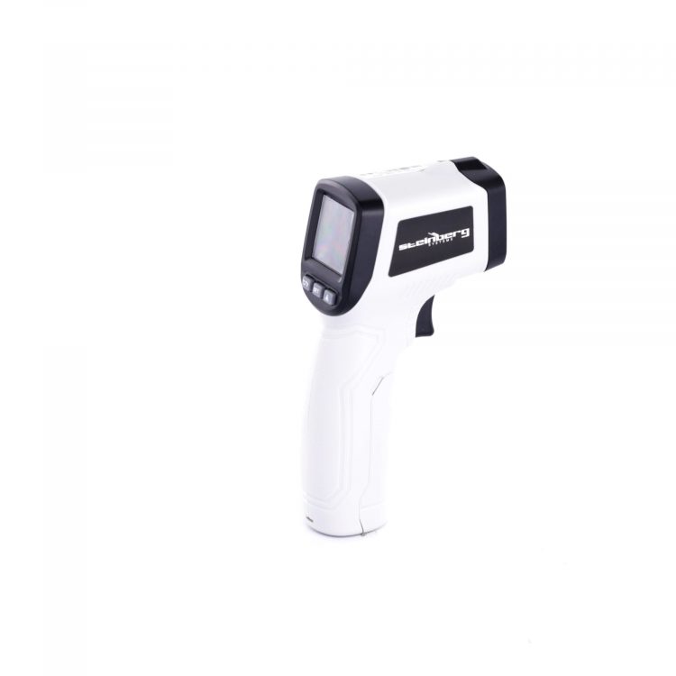 Pyrometer od -50 °C do 380 °C SBS-IR-380-13 - 4