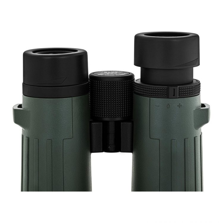 Ďalekohľad - 8x42 - 7° - 124 m / 1 000 m | BaK4