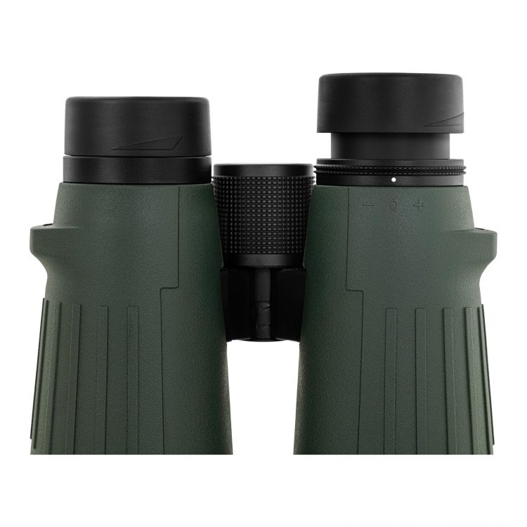 Ďalekohľad - 8x56 - 6,4° - 112 m / 1 000 m | BaK4 - dielektrické vrstvy - ED sklo