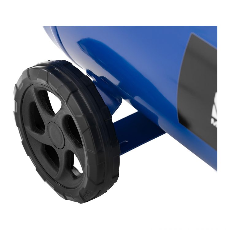 Bezolejový kompresor - 24 L - 8 bar | 550 W