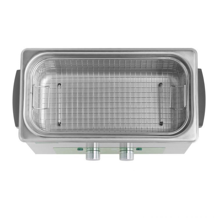 Ultrazvuková čistička - 4 l - 120 W - Basic | PROCLEAN 4.0M