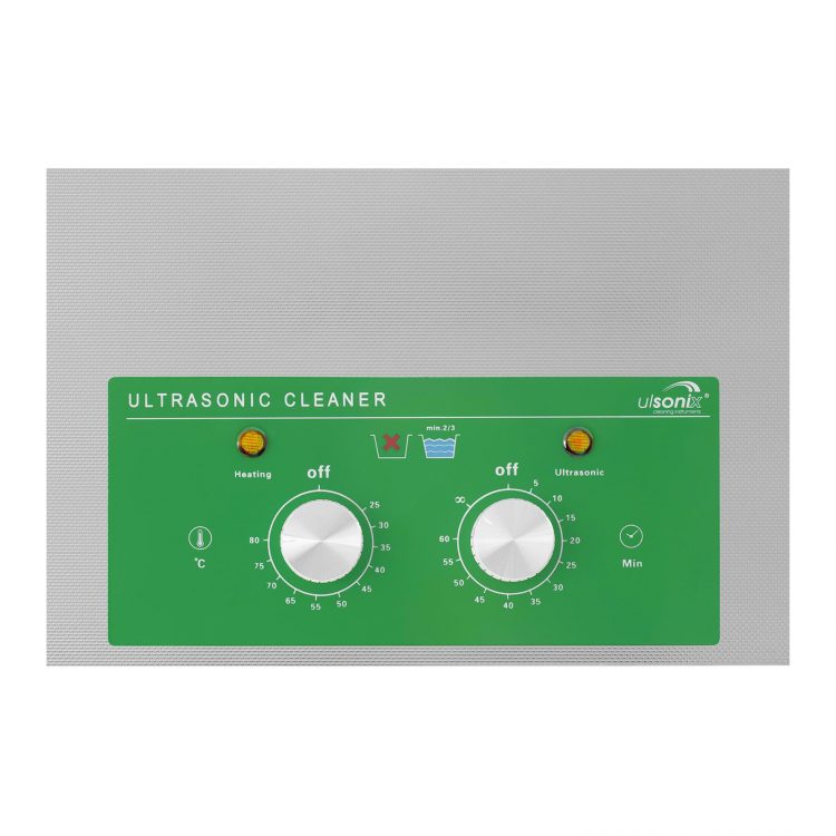 Ultrazvuková čistička - 4 l - 120 W - Basic | PROCLEAN 4.0M