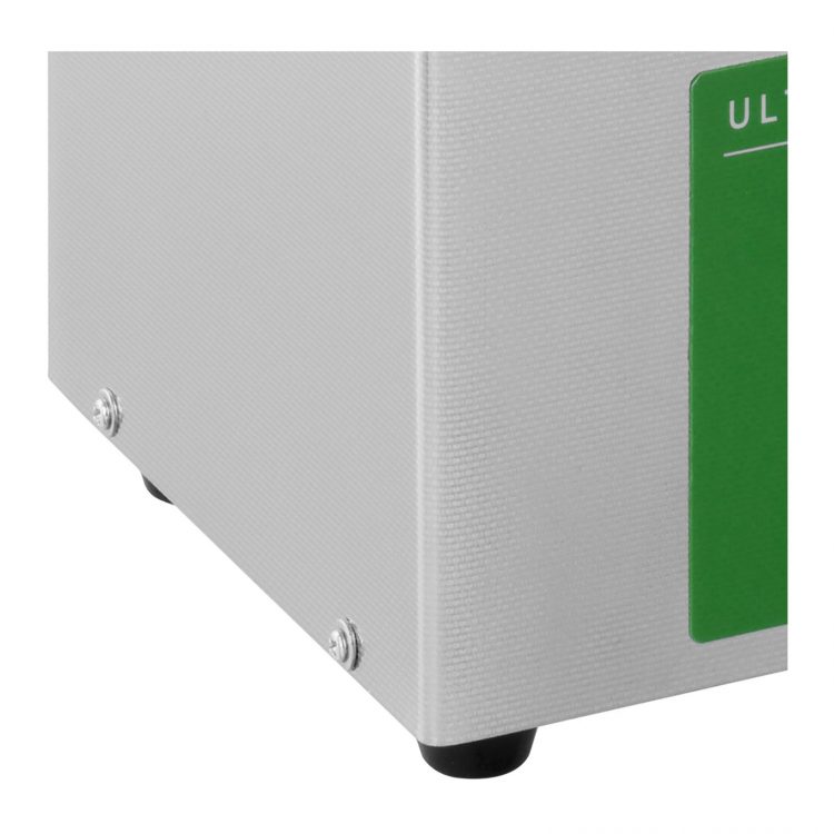 Ultrazvuková čistička - 4 l - 120 W - Basic | PROCLEAN 4.0M