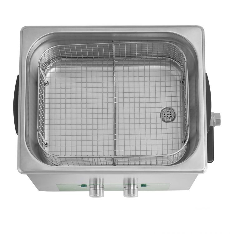 Ultrazvuková čistička - 10 litrov - 240 W - Basic | PROCLEAN 10.0M