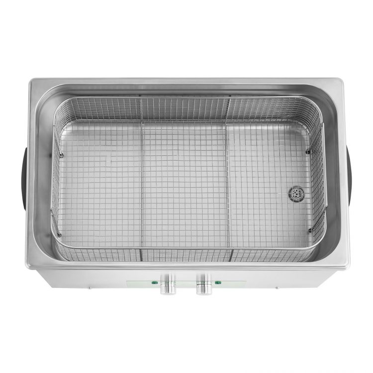 Ultrazvuková čistička - 28 litrov - 480 W - Basic Eco | PROCLEAN 28.0M