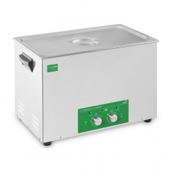 Ultrazvuková čistička - Basic Eco - 28 litrov - 480 W | PROCLEAN 28.0M ECO