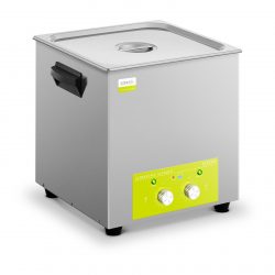 Ultrazvuková čistička - 15 litrov - 360 W | PROCLEAN 15.0H