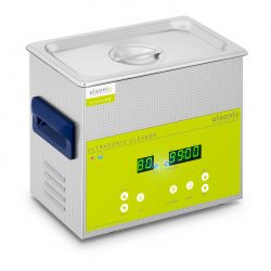 Ultrazvuková čistička - 3,2 litra - 120 W - Degas | PROCLEAN 3.2S