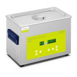 Ultrazvuková čistička - 4,5 litra - 120 W | PROCLEAN 4.5S