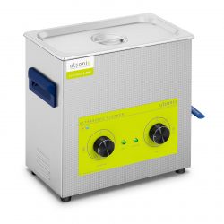 Ultrazvuková čistička - 6,5 litrov - 180 W | PROCLEAN 6.5MS