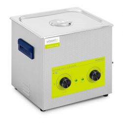 Ultrazvuková čistička - 10 litrov - 240 W | PROCLEAN 10.0MS