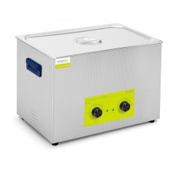 Ultrazvuková čistička - 30 litrov - 600 W - PROCLEAN 30.0MS