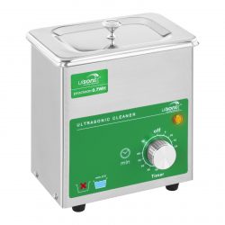 Ultrazvuková čistička - 0,7 litra - 60 W - základný | PROCLEAN 0.7 WH