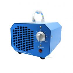 Ozónový generátor 6G Eco | 1 - 200m³