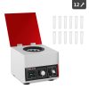 Laboratórna odstredivka - 3000 ot./min | SBS-LZ-4000/20-12