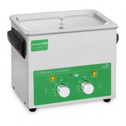 Ultrazvuková práčka - 3 litre - 80 W - Basic Eco | PROCLEAN 3.0M ECO