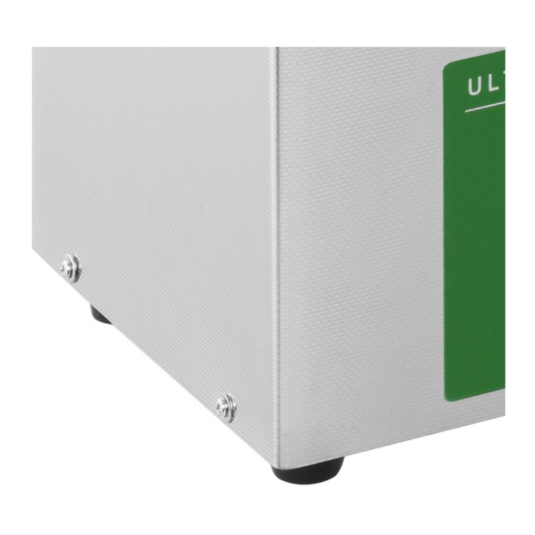 Ultrazvuková čistička - 6 litrov - 120 W - Memory Quick Eco | PROCLEAN 6.0 ECO