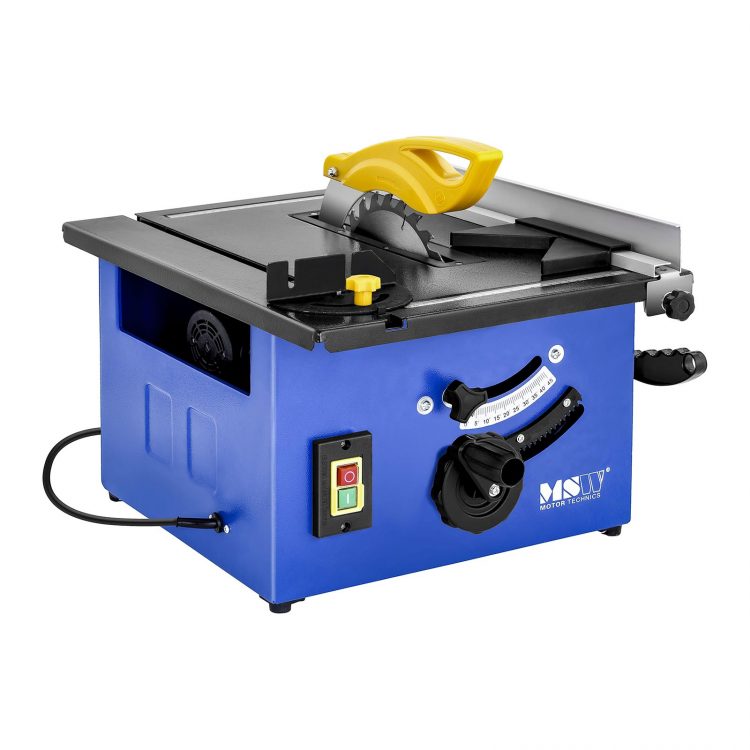 Stolná kotúčová píla 4 800 ot / min - 2 280 W | C-SAW210