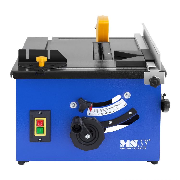 Stolná kotúčová píla 4 800 ot / min - 2 280 W | C-SAW210