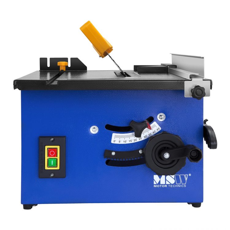 Stolná kotúčová píla 4 800 ot / min - 2 280 W | C-SAW210