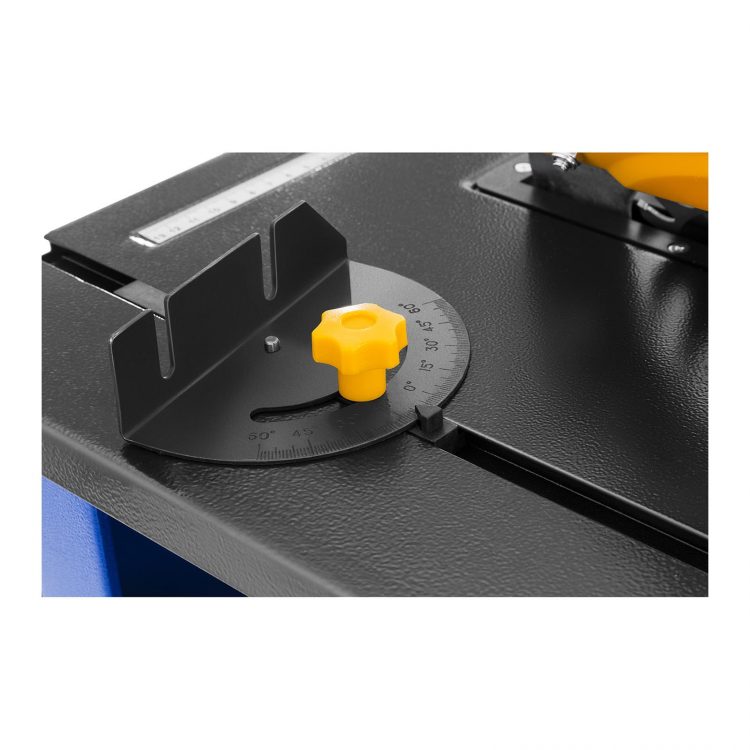 Stolná kotúčová píla 4 800 ot / min - 2 280 W | C-SAW210