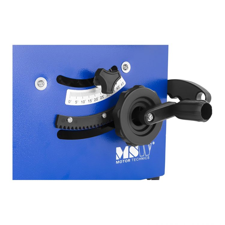 Stolná kotúčová píla 4 800 ot / min - 2 280 W | C-SAW210