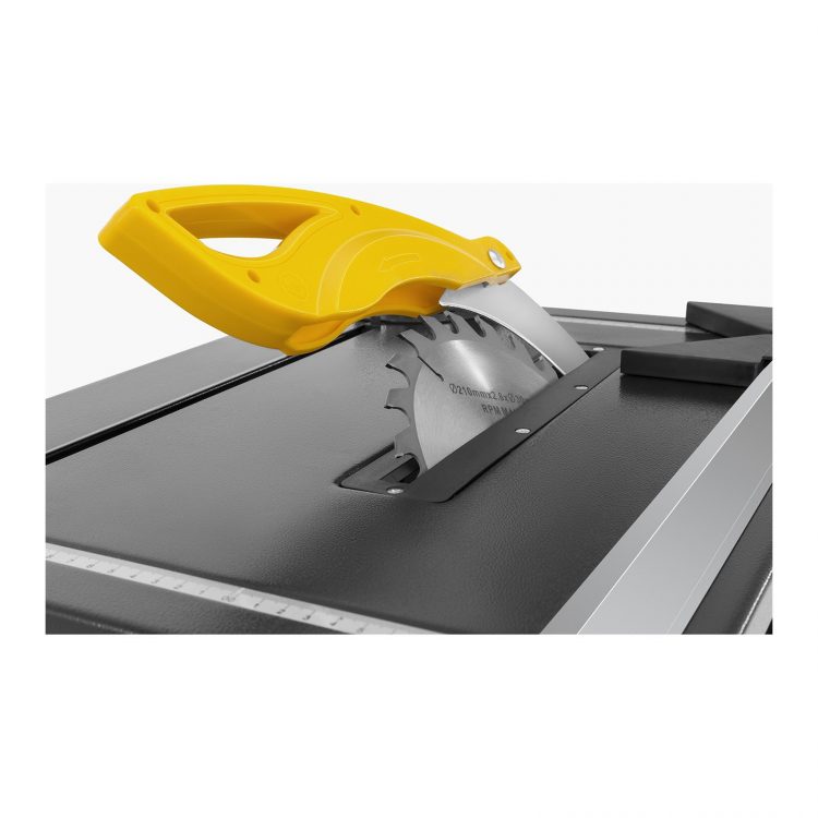 Stolná kotúčová píla 4 800 ot / min - 2 280 W | C-SAW210