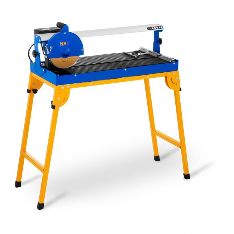 Rezačka dlaždíc - 550 mm - 800 W | MSW-T-SAW200