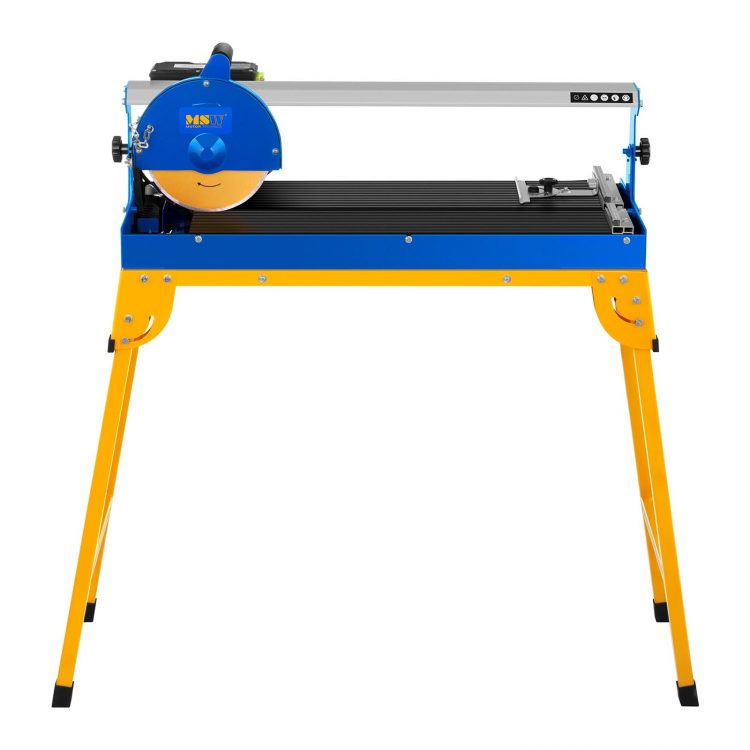 Rezačka dlaždíc - 550 mm - 800 W | MSW-T-SAW200
