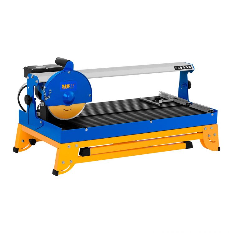 Rezačka dlaždíc - 550 mm - 800 W | MSW-T-SAW200