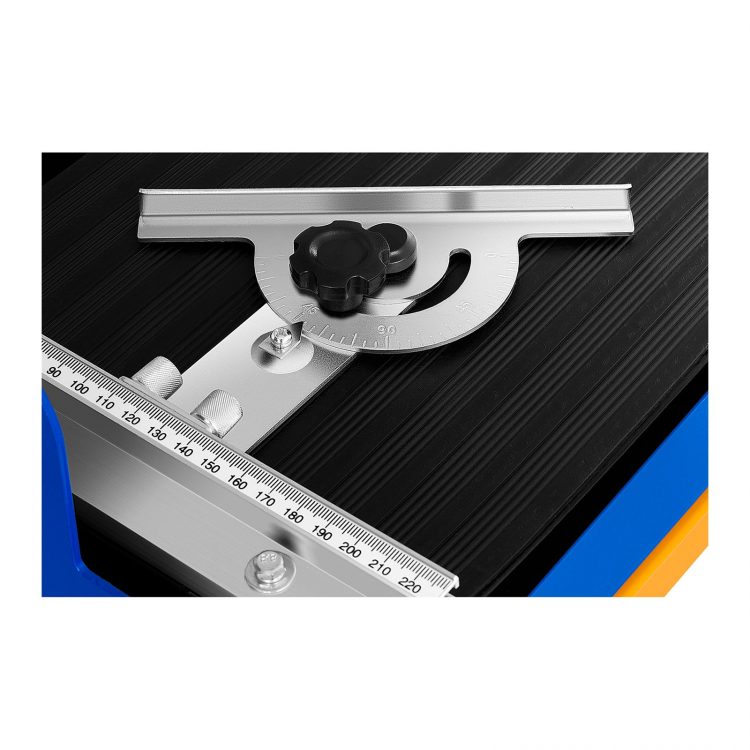 Rezačka dlaždíc - 550 mm - 800 W | MSW-T-SAW200