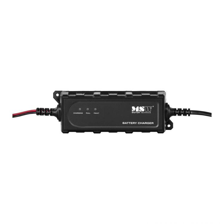 Udržiavacia nabíjačka batérií - 6/12 V - 1 A | S-CHARGER-5S1A
