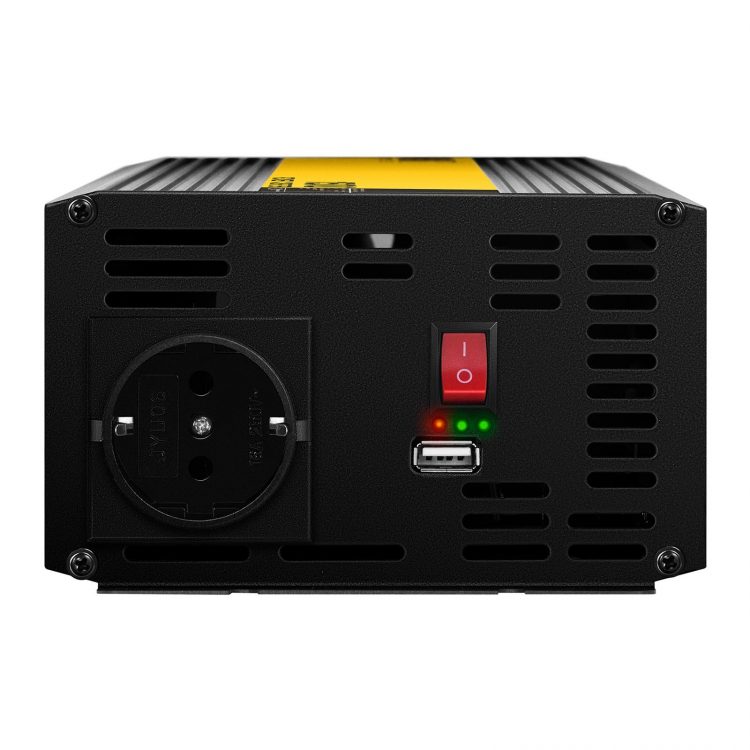 Menič napätia - 1500 W | MSW-CPI-1500PS