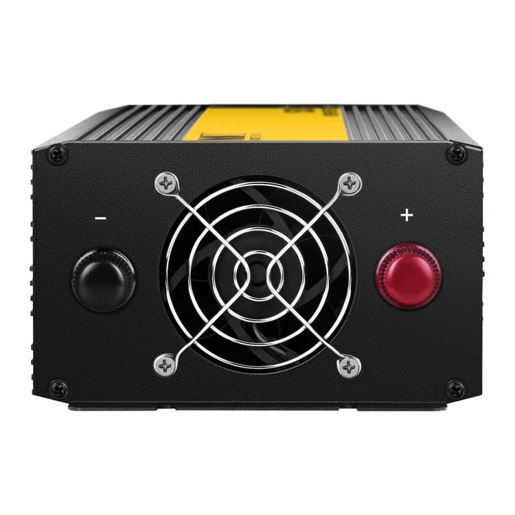 Menič napätia - 1500 W | MSW-CPI-1500PS