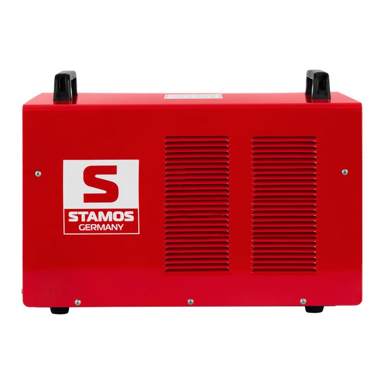 Zváračka na hliník TIG AC/DC  200A  230V | S-AC200P BASIC