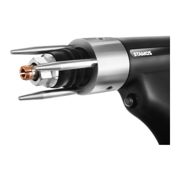 Zváracia bodovacia pištoľ - M3 - M10 | STUD TORCH-4M