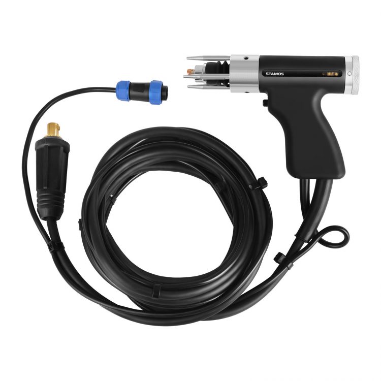 Zváracia bodovacia pištoľ - M3 - M10 | STUD TORCH-4M