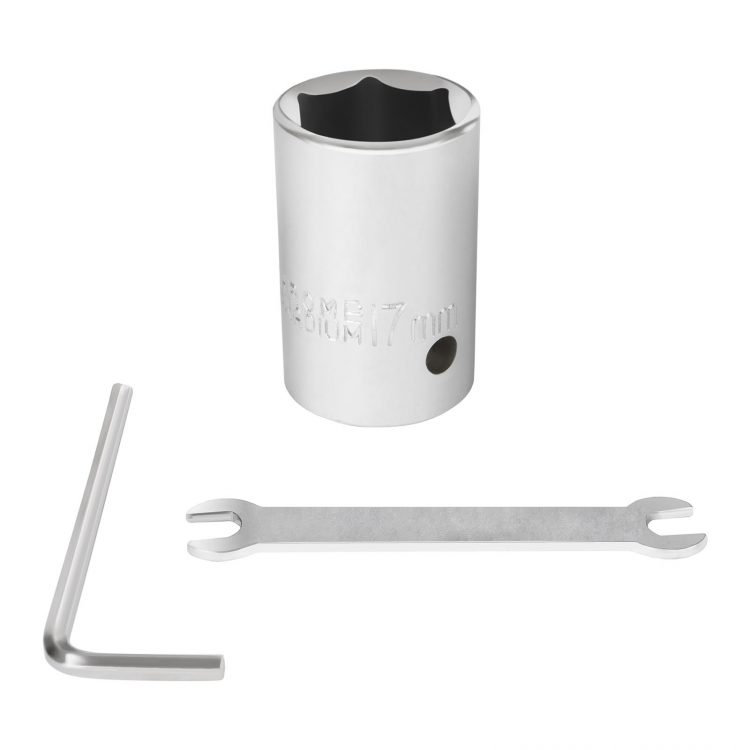 Zváracia bodovacia pištoľ - M3 - M10 | STUD TORCH-4M
