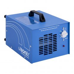 Ozónový generátor - 20 000 mg/h - 205 W je ideálny na osvieženie bytov, priestorov na renováciu, dekontamináciu lekárskych miestností.