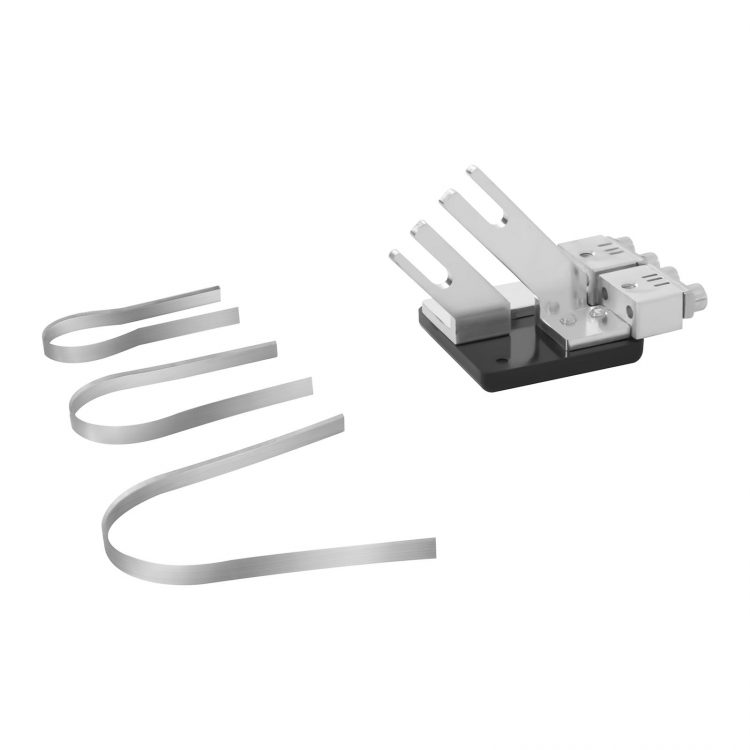 Rezačka polystyrénu s rezačkou na zásuvky - 250 W