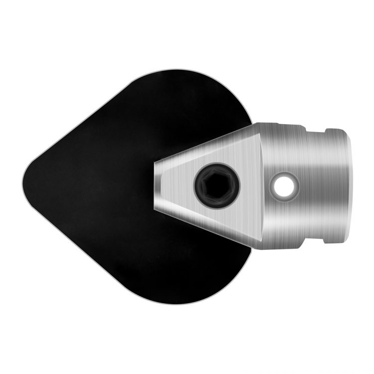 Plochý vrták – 22 mm | čistenie potrubí